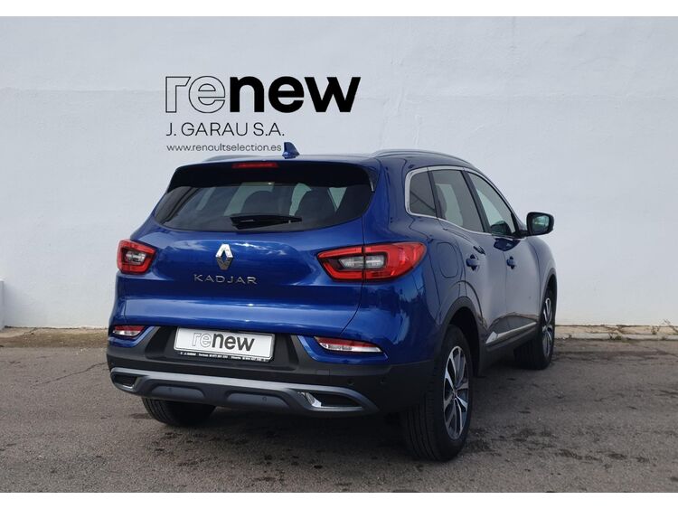 Renault Kadjar  foto 3